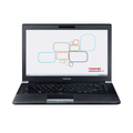 Toshiba Portege R930 i5 3320M 2.6GHz 4GB 640GB W10P 7 13.3" Laptop