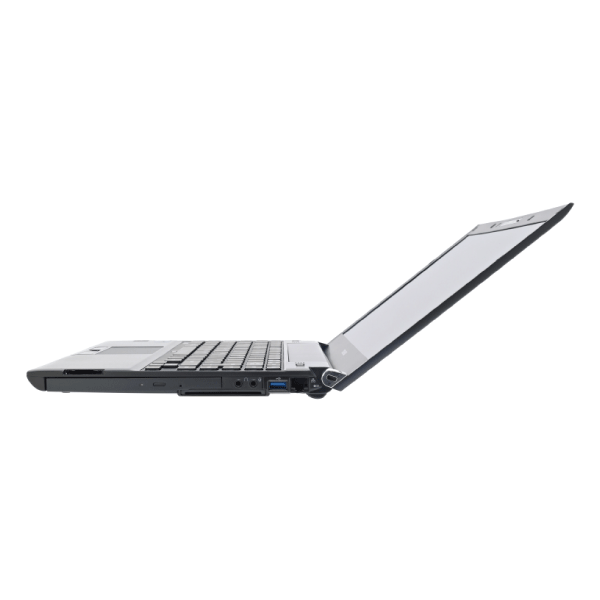 Toshiba Portege R930 i5 3320M 2.6GHz 4GB 640GB W10P 7 13.3" Laptop
