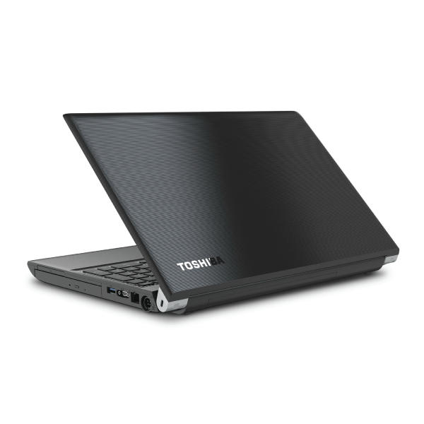 Toshiba Portege W50 i7 4800MQ 2.7GHz 4GB 500GB 15.6" W10P Laptop