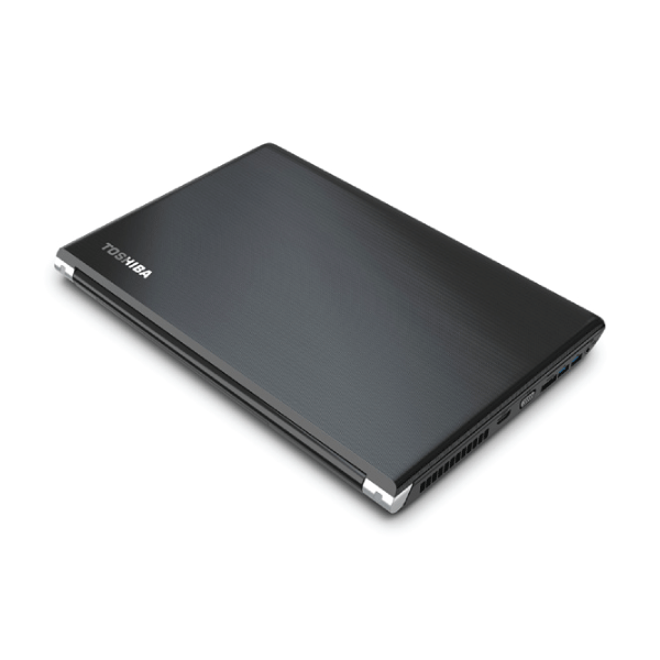 Toshiba Portege W50 i7 4800MQ 2.7GHz 4GB 500GB 15.6" W10P Laptop
