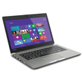 Toshiba Portege Z30-C i5 6200U 2.3GHz 8GB 256GB SSD W10H 13.3" Laptop | 3mth Wty