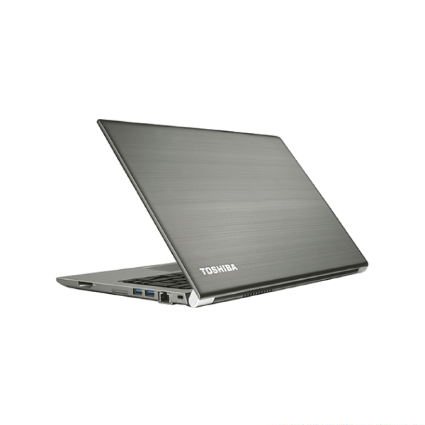Toshiba Portege Z30-C i5 6500U 2.5GHz 16GB 512GB SSD W10P 13.3" Laptop | 3mth Wty