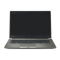 Toshiba Portege Z30T-B i5 5200U 2.2GHz 8GB 256GB 13.3" Touch W10P | 3mth Wty