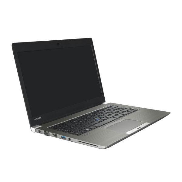 Toshiba Portege Z30T-B i5 5200U 2.2GHz 8GB 256GB 13.3" Touch W10P | 3mth Wty