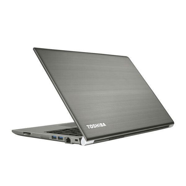 Toshiba Portege Z30T-B i5 5200U 2.2GHz 8GB 256GB 13.3" Touch W10P | 3mth Wty