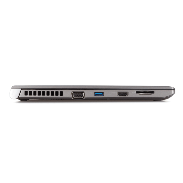 Toshiba Portege Z40 i5 4300U 1.9GHz 4GB 500GB 13.3" W10 Laptop | 3mth Wty
