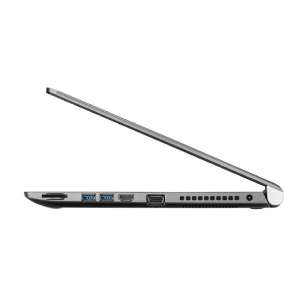 Toshiba Portege Z50-C i7 6500U 2.5GHz 16GB 512GB SSD W10P 15.6" Laptop | 3mth Wty