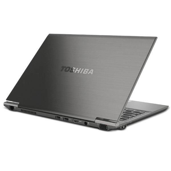 Toshiba Portege Z930 UltraBook Core i5 3427U 1.8GHz 4GB 128 SSD W7P Laptop