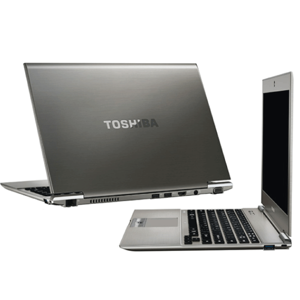 Toshiba Portege Z930 UltraBook Core i5 3427U 1.8GHz 4GB 128 SSD W7P Laptop