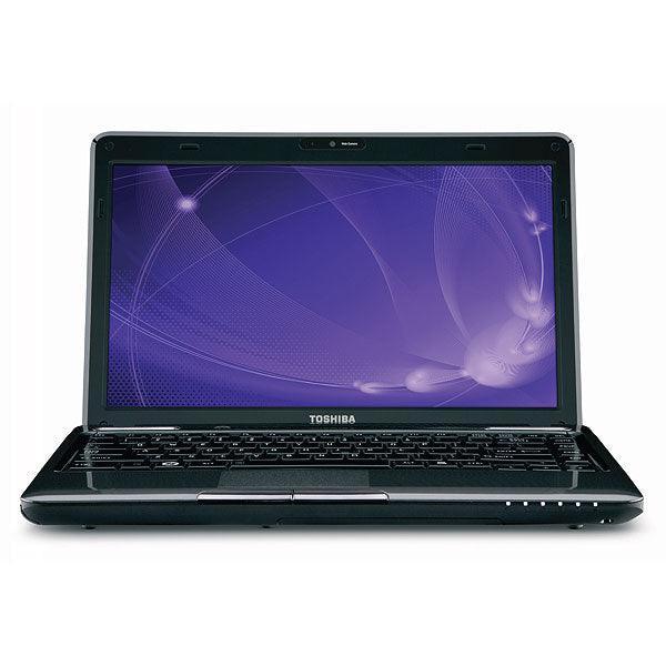 Toshiba Satellite L630 i3 370 2.4GHz 4GB 500GB DW 13.3" W7P | 3mth Wty