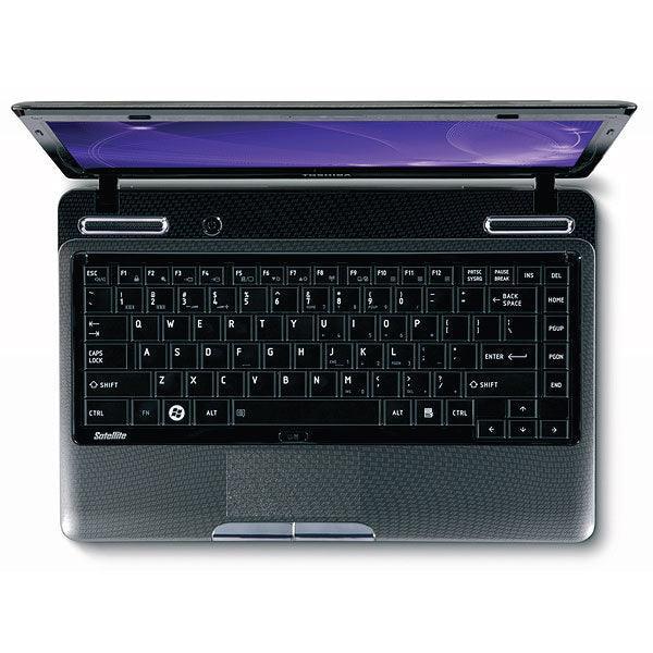 Toshiba Satellite L630 i3 370 2.4GHz 4GB 500GB DW 13.3" W7P | 3mth Wty