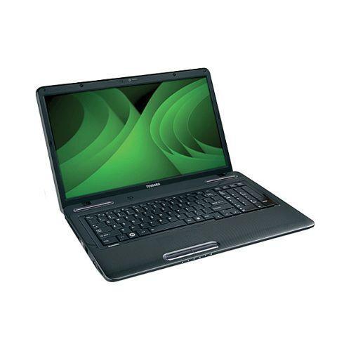 Toshiba Satellite L675 i5 450M 2.4GHz 4GB 500GB DW 15.6" W10P | 3mth Wty