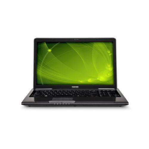 Toshiba Satellite L675  i5 450M 2.4GHz 4GB 500GB DW 15.6" W10P | B-Grade 3mth Wty