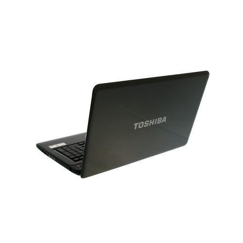 Toshiba Satellite L675  i5 450M 2.4GHz 4GB 500GB DW 15.6" W10P | B-Grade 3mth Wty