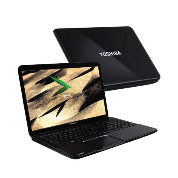 Toshiba Satellite L850 i5 3230M 2.6GHz 8GB 750GB DW W10P 15.6" | B-Grade
