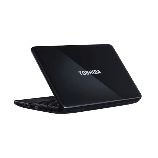 Toshiba Satellite L850 i5 3230M 2.6GHz 8GB 750GB DW W10P 15.6" | B-Grade