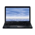 Toshiba Satellite P750 i7 2630QM 2GHz 4GB 500GB 15.6" W7HP Laptop