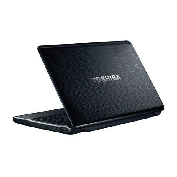 Toshiba Satellite P750 i7 2630QM 2GHz 4GB 500GB 15.6" W7HP Laptop