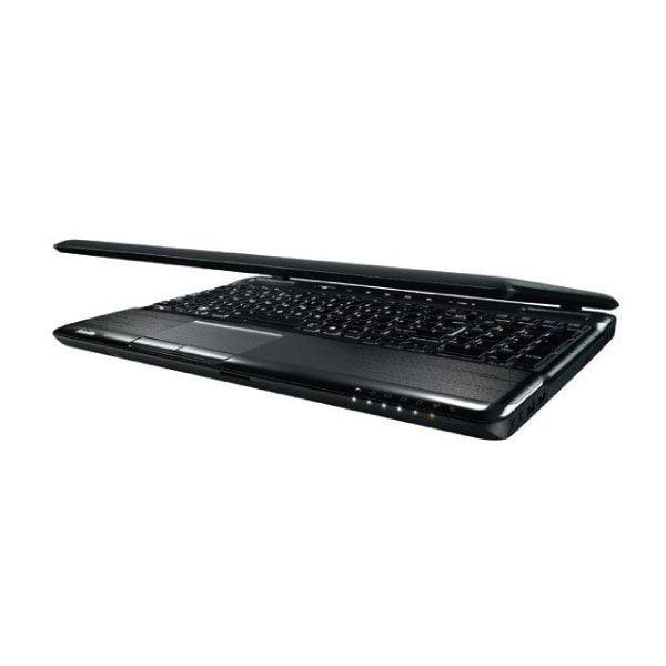 Toshiba Satellite P750 i7 2630QM 2GHz 4GB 500GB 15.6" W7HP Laptop