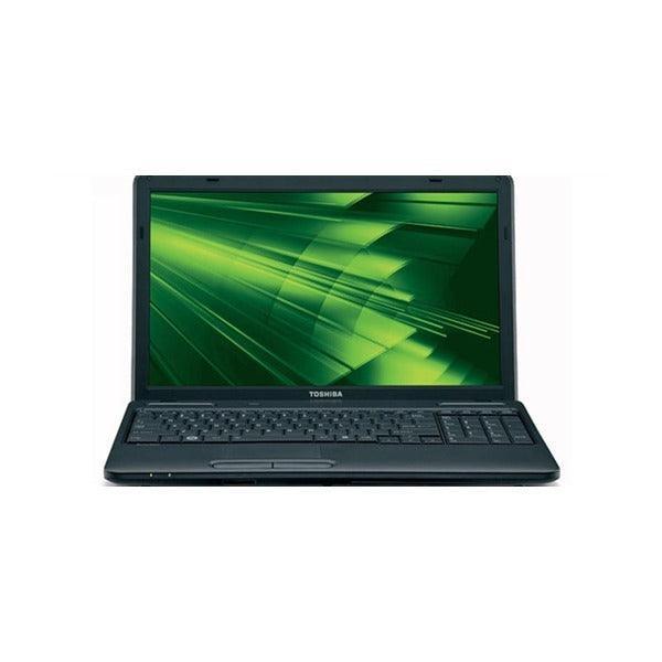 Toshiba Satellite Pro C665 i5 2450M 2.5GHz 4GB 500GB DW W7H 15.6" Laptop | 3mth Wty