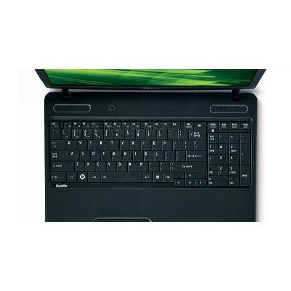 Toshiba Satellite Pro C665 i5 2450M 2.5GHz 4GB 500GB DW W7H 15.6" Laptop | 3mth Wty