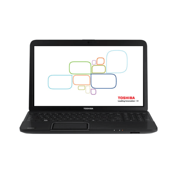 TOSHIBA Satellite Pro C850 i3 2350M 2.3GHz 8GB 500GB DW W7P 15.6" Laptop