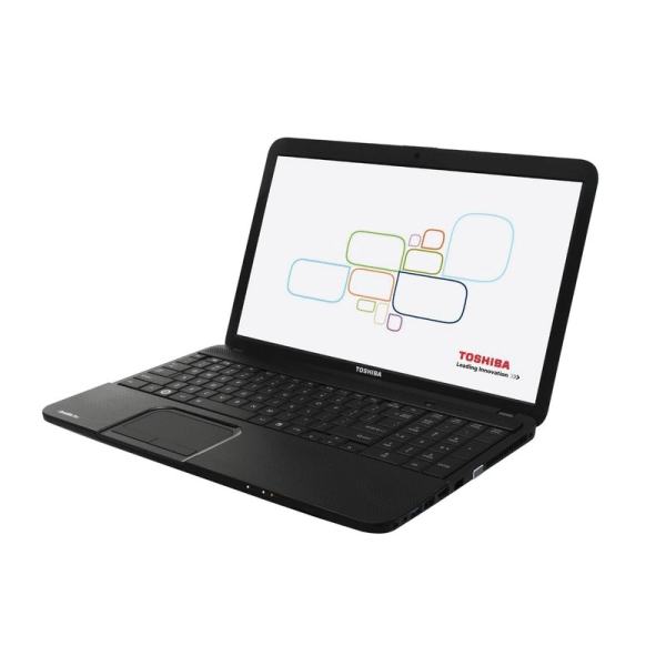 TOSHIBA Satellite Pro C850 i5 3230M 2.6GHz 8GB 750G DW W10P 15.6" Laptop
