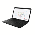 TOSHIBA Satellite Pro C850 i5 3230M 2.6GHz 8GB 750G DW W10P 15.6" Laptop