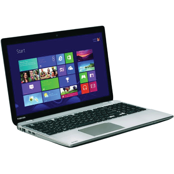 Toshiba Satellite Pro L50-A i5 3230M 2.6GHz 8GB 750GB DW W10P 15.6" Laptop