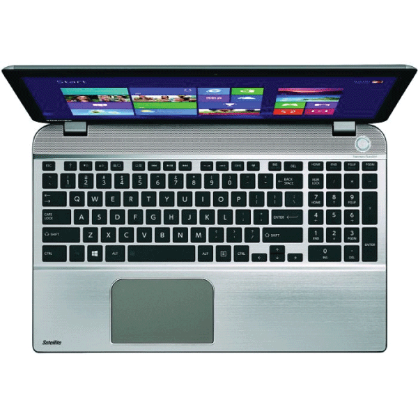 Toshiba Satellite Pro L50-A i5 3230M 2.6GHz 8GB 750GB DW W10P 15.6" Laptop