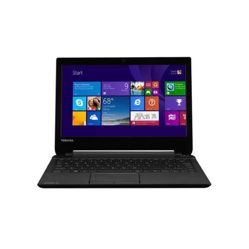 Toshiba Satellite Pro NB10T-A N2810  2GHz 4GB 128GB SSD 11.6" Touch W10P Laptop | 3mth Wty