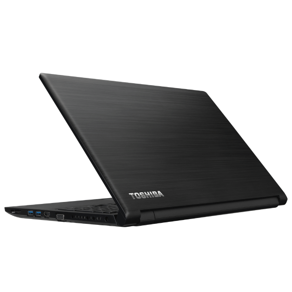 Toshiba Satellite Pro R50-C i5 5200U 2.2GHz 8GB 750GB DW W10P 15.6" Laptop