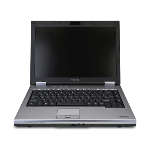 Toshiba Tecra A10 T9400 2.53GHz 4GB 250GB DVDRW 15.4" WVB Laptop | B-Grade