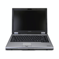 Toshiba Tecra A10 T9400 2.53GHz 4GB 250GB DVDRW 15.4" WVB Laptop | B-Grade
