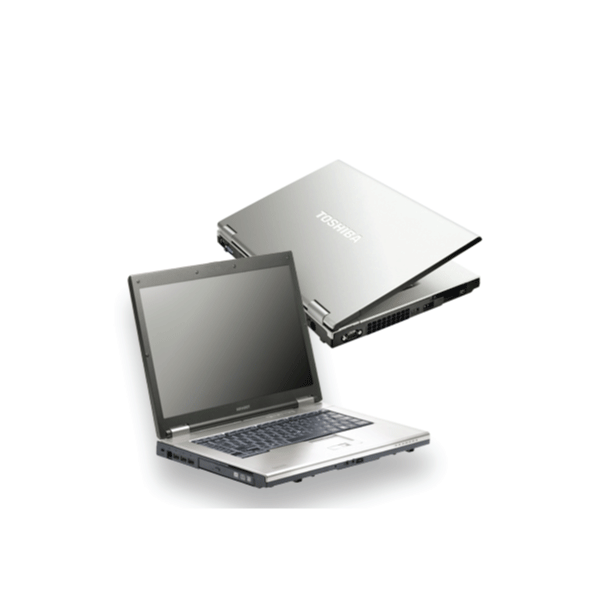 Toshiba Tecra A10 T9400 2.53GHz 4GB 250GB DVDRW 15.4" WVB Laptop | B-Grade