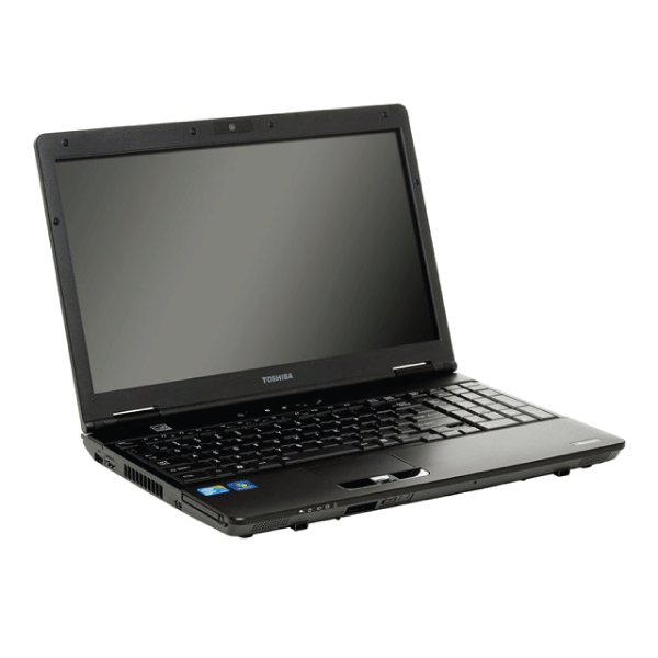 Toshiba Tecra A11 i5 520M 2.4GHz 2GB 250GB DW 15.6" W7P Laptop | C-Grade