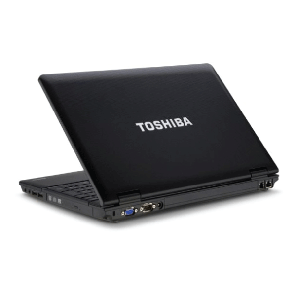 Toshiba Tecra A11 i5 520M 2.4GHz 2GB 250GB DW 15.6" W7P Laptop | 3mth Wty