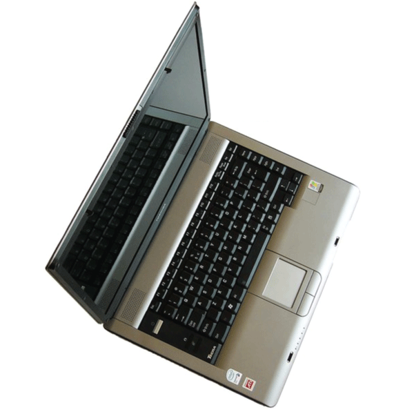 Toshiba Tecra A7 T2400 1.83GHz 1GB 80GB DW WXPP 14"  Laptop | 3mth Wty