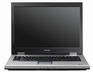 Toshiba Tecra A8 Core Duo T2300 1GB 80GB DVDRW 15" Laptop
