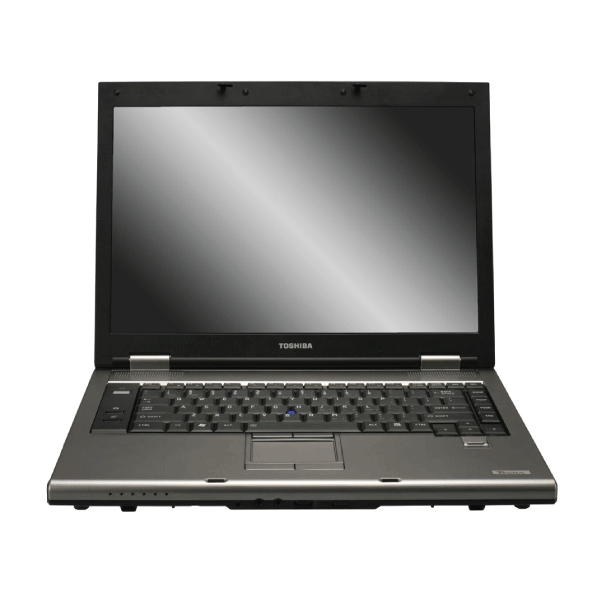 Toshiba Tecra A9 T8100 2.1GHz 1GB 120GB DW WVB 15.4" Laptop | 3mth Wty
