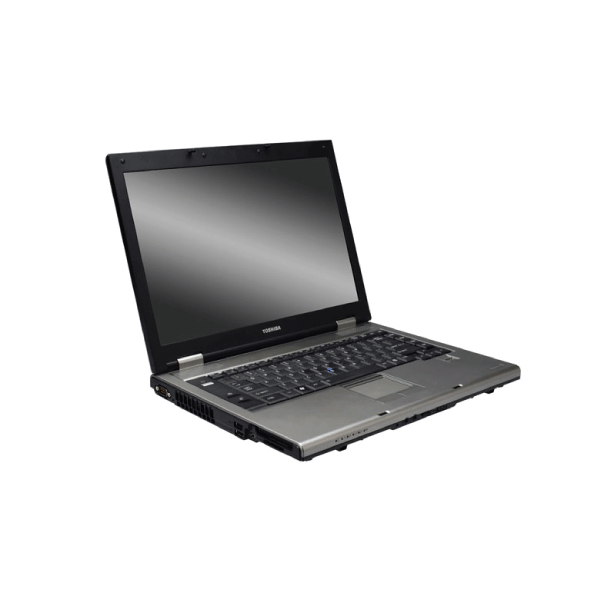 Toshiba Tecra A9 T8100 2.1GHz 1GB 120GB DW WVB 15.4" Laptop | 3mth Wty