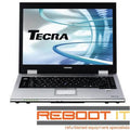 Toshiba Tecra M10 Core 2 Duo T6670 2.2GHz 4GB 160GB DVDRW Laptop B GRADE