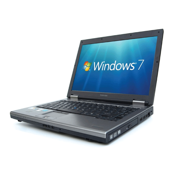 Toshiba Tecra M10 P8700 2.53GHz 2GB 160GB DW 14" W7H | 3mth Wty