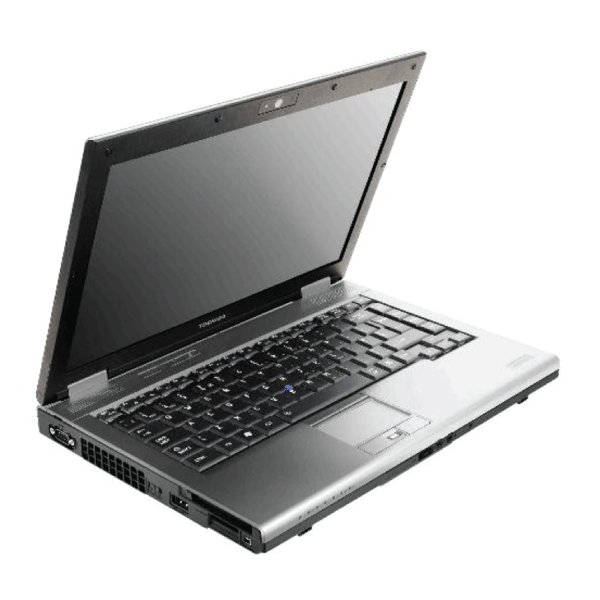 Toshiba Tecra M10 P8700 2.53GHz 2GB 160GB DW 14" W7H | 3mth Wty
