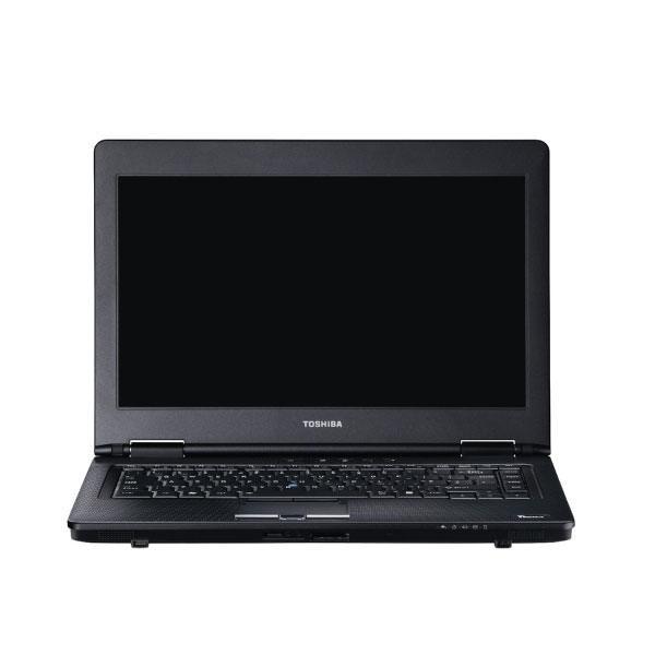Toshiba Tecra M11 i5 520M 2.4GHz 4GB 320GB DW W7P 14.3" W7P Laptop | 3mth Wty
