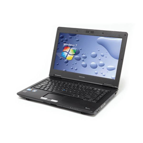 Toshiba Tecra M11 i5 520M 2.4GHz 4GB 320GB DW W7P 14.3" W7P Laptop | 3mth Wty