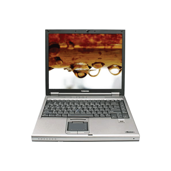 Toshiba Tecra M5 T7400 2.16GHz 3GB 100GB DW XPP 14" WXPP Laptop | 3mth Wty