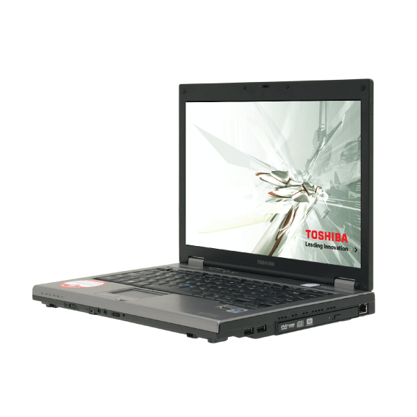 Toshiba Tecra M9 T7100 1.8GHz 2GB 80GB DW 15.4" WVB Laptop