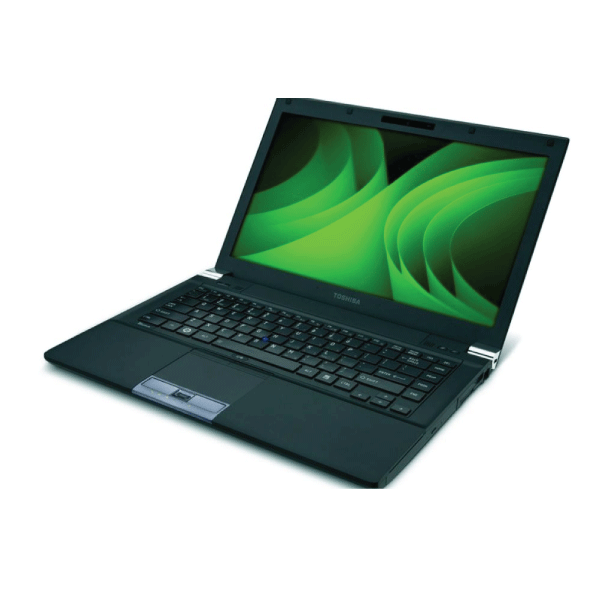 Toshiba Tecra R840 i5 2520M 2.5GHz 4GB 320GB DW W7P 14" Laptop | 3mth Wty