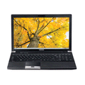 Toshiba Tecra R850 i7 2620M 2.7GHz 4GB 256GB SSD DW W7P 15.6" Laptop | 3mth Wty
